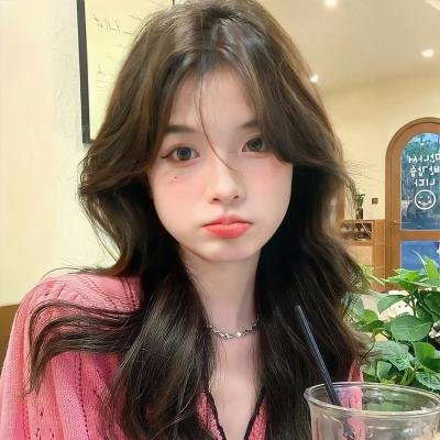 小小的我